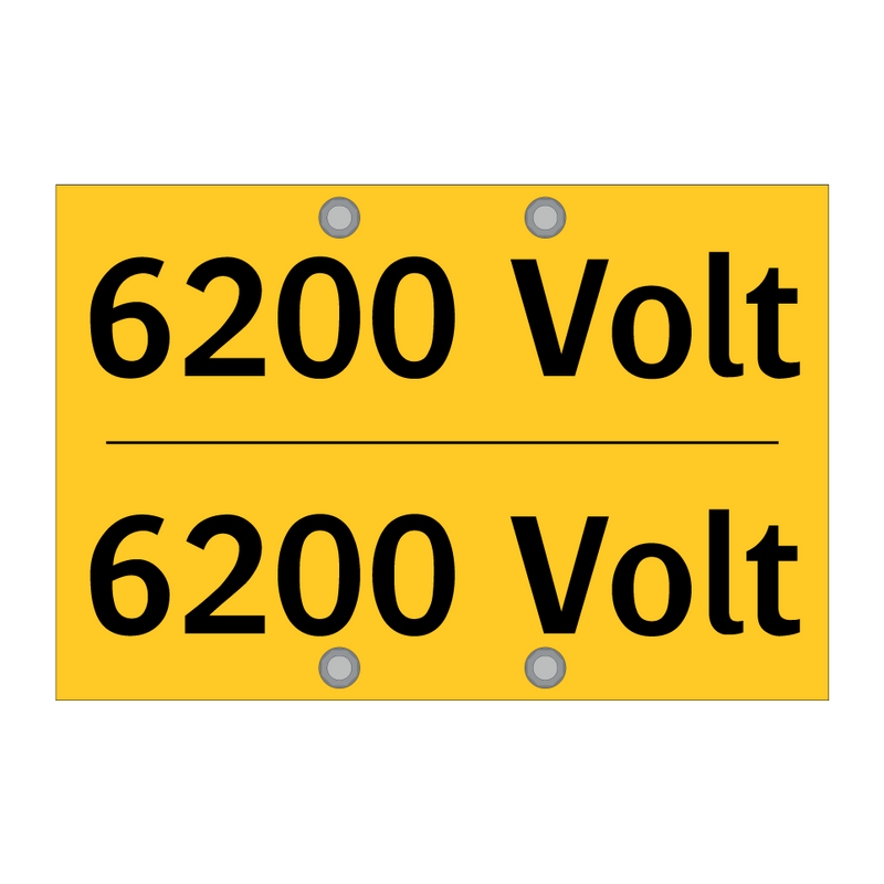 6200 Volt & 6200 Volt & 6200 Volt & 6200 Volt & 6200 Volt