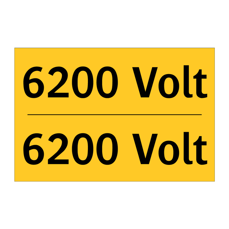 6200 Volt & 6200 Volt & 6200 Volt & 6200 Volt & 6200 Volt & 6200 Volt & 6200 Volt & 6200 Volt