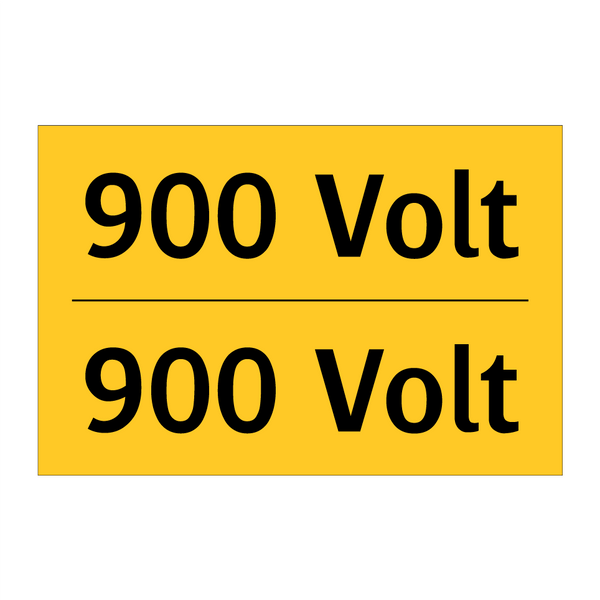 900 Volt & 900 Volt & 900 Volt & 900 Volt & 900 Volt & 900 Volt & 900 Volt & 900 Volt & 900 Volt