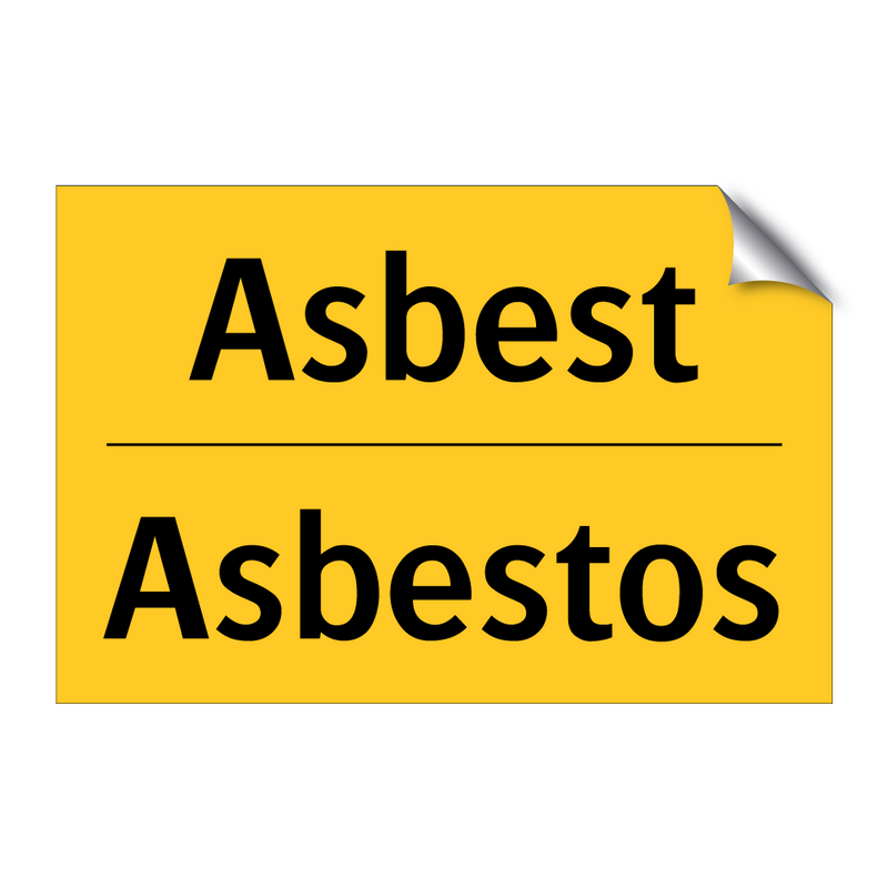 Asbest - Asbestos & Asbest - Asbestos & Asbest - Asbestos & Asbest - Asbestos