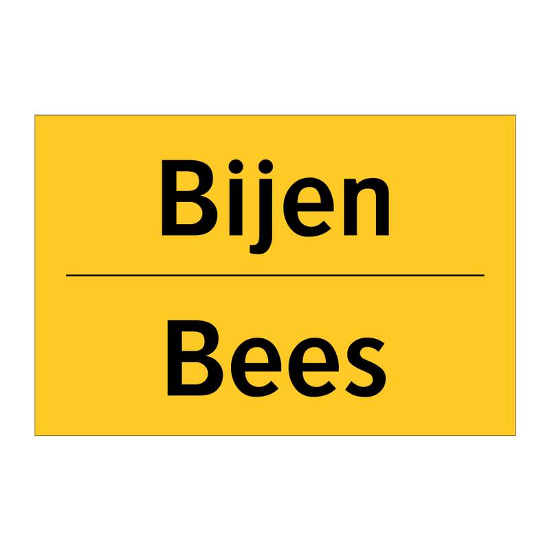 Bijen - Bees & Bijen - Bees & Bijen - Bees & Bijen - Bees & Bijen - Bees & Bijen - Bees