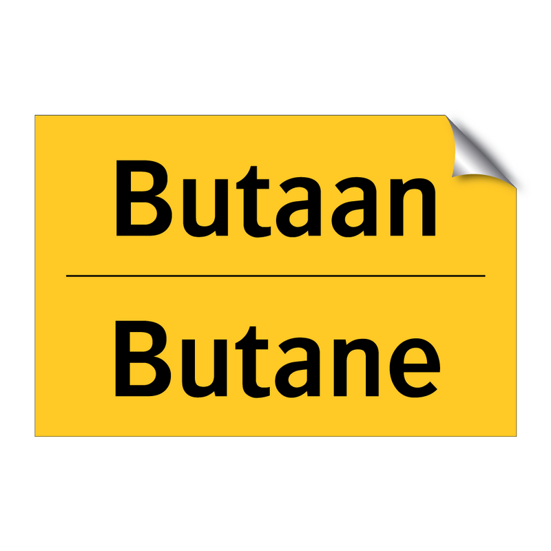 Butaan - Butane & Butaan - Butane & Butaan - Butane & Butaan - Butane