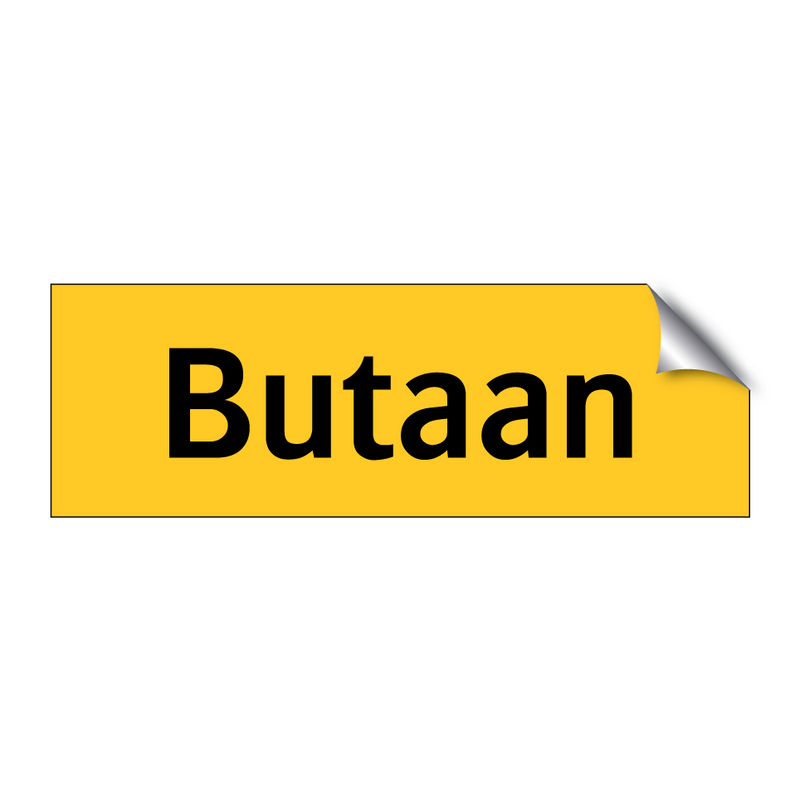 Butaan & Butaan & Butaan & Butaan