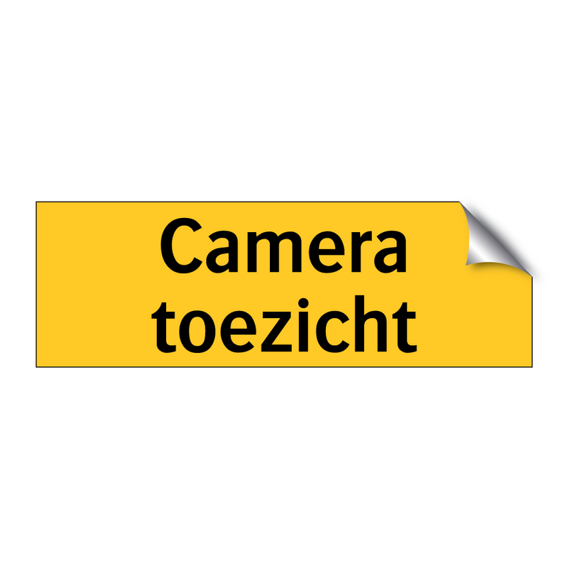 Camera toezicht & Camera toezicht & Camera toezicht & Camera toezicht