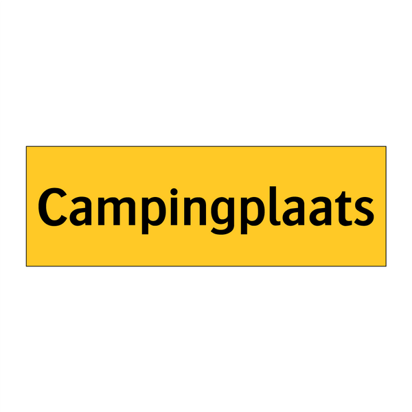 Campingplaats & Campingplaats & Campingplaats & Campingplaats & Campingplaats & Campingplaats