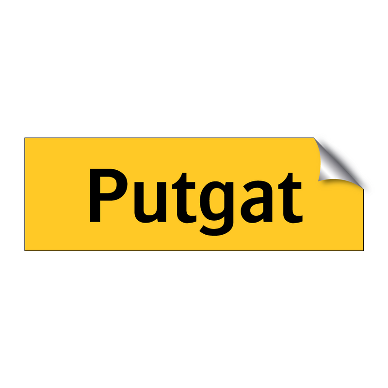 Putgat & Putgat & Putgat & Putgat