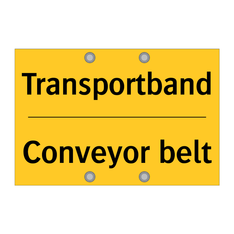 Transportband - Conveyor belt & Transportband - Conveyor belt & Transportband - Conveyor belt