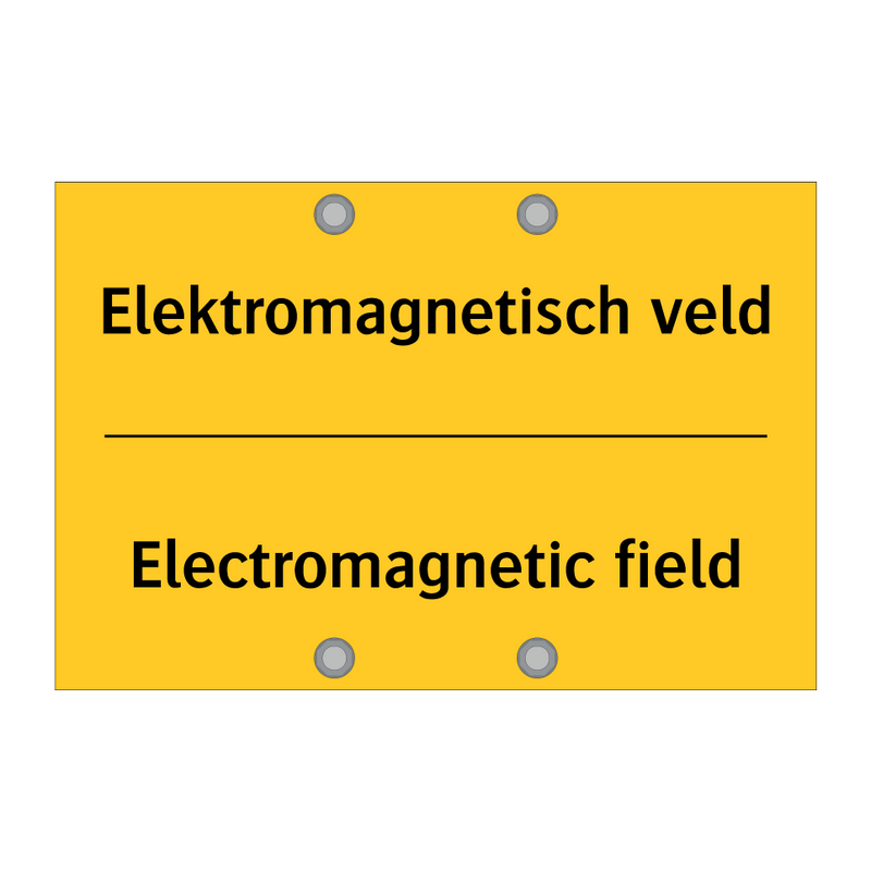 Elektromagnetisch veld - Electromagnetic field & Elektromagnetisch veld - Electromagnetic field