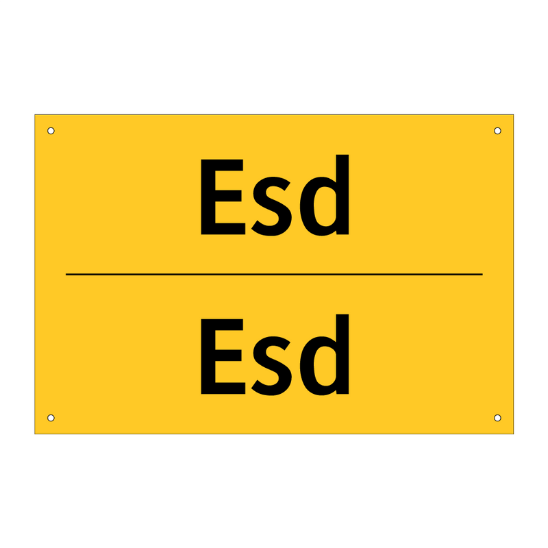 Esd & Esd & Esd & Esd & Esd & Esd & Esd & Esd & Esd & Esd