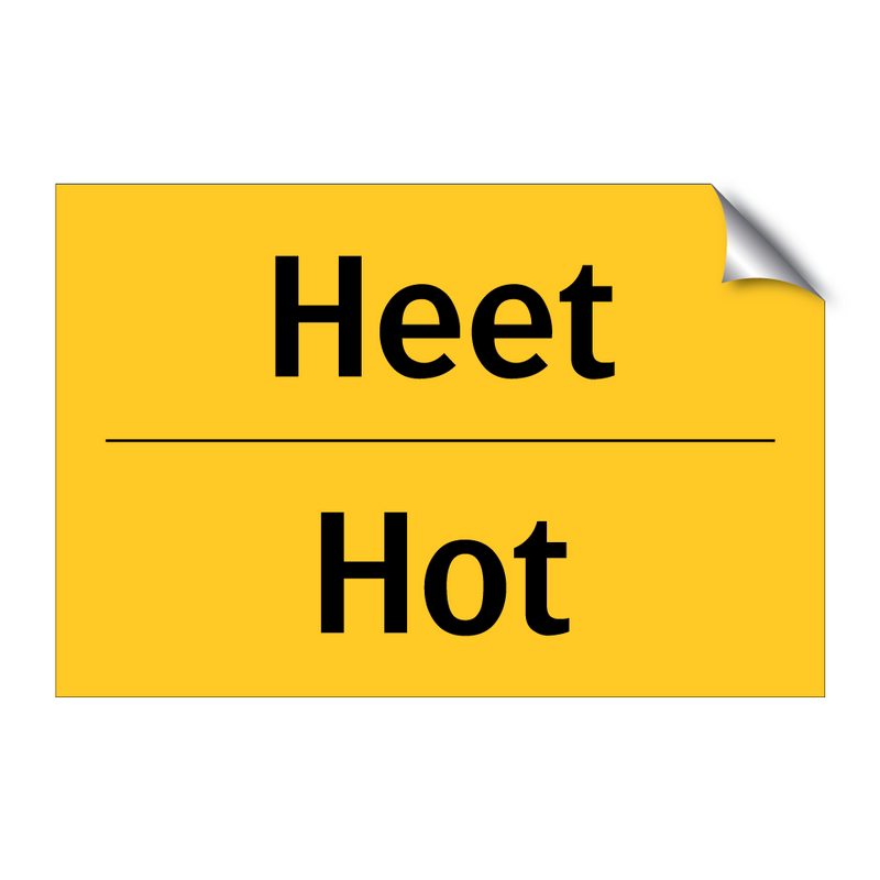 Heet - Hot & Heet - Hot & Heet - Hot & Heet - Hot