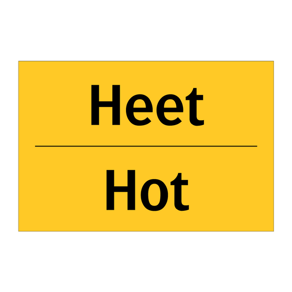 Heet - Hot & Heet - Hot & Heet - Hot & Heet - Hot & Heet - Hot & Heet - Hot & Heet - Hot