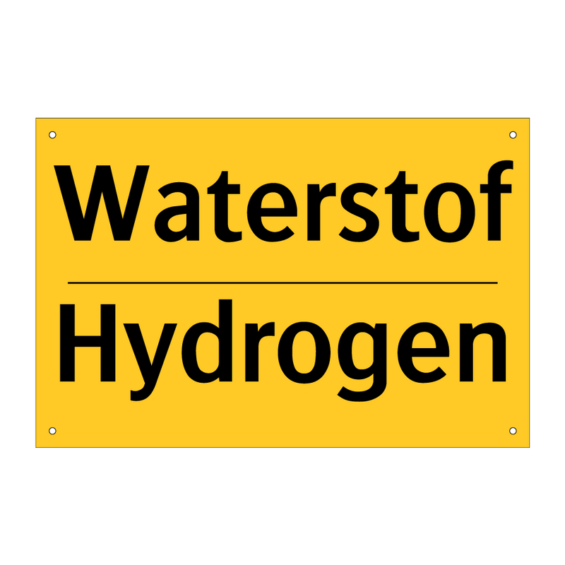 Waterstof - Hydrogen & Waterstof - Hydrogen & Waterstof - Hydrogen & Waterstof - Hydrogen