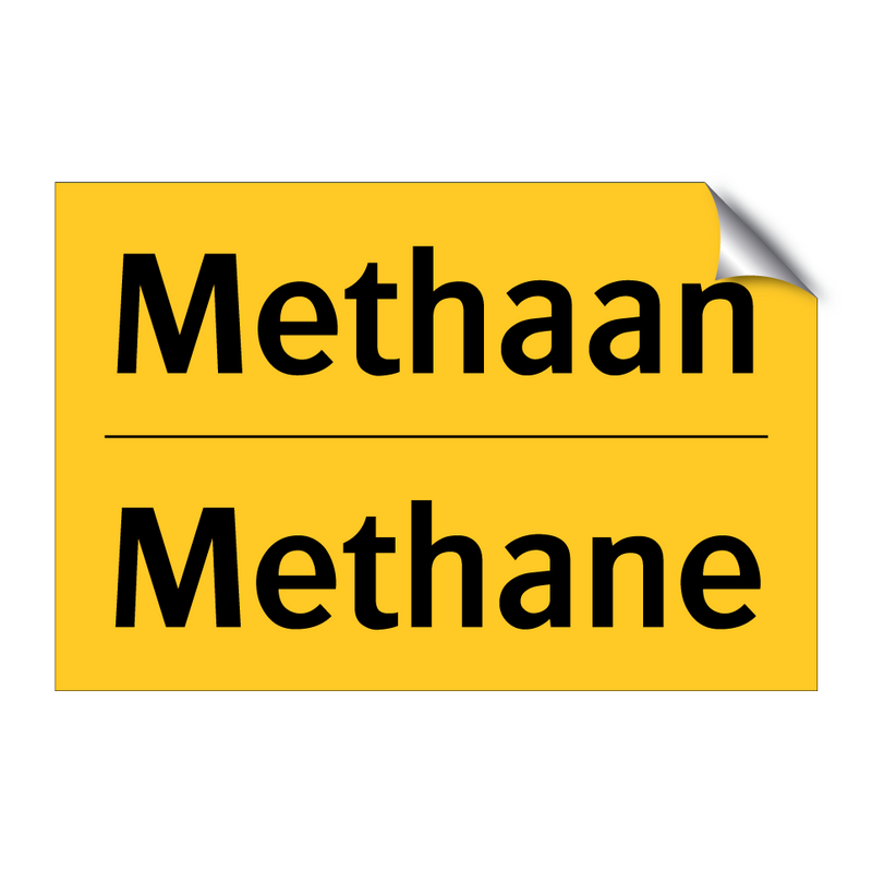 Methaan - Methane & Methaan - Methane & Methaan - Methane & Methaan - Methane