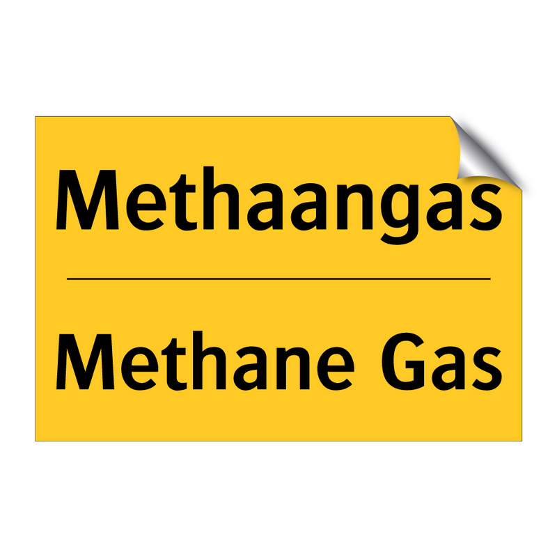 Methaangas - Methane Gas & Methaangas - Methane Gas & Methaangas - Methane Gas