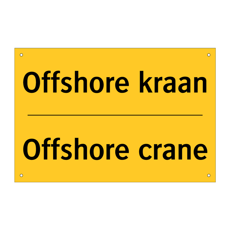 Offshore kraan - Offshore crane & Offshore kraan - Offshore crane & Offshore kraan - Offshore crane