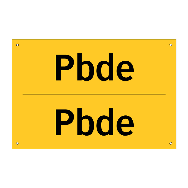 Pbde & Pbde & Pbde & Pbde & Pbde & Pbde & Pbde & Pbde & Pbde & Pbde