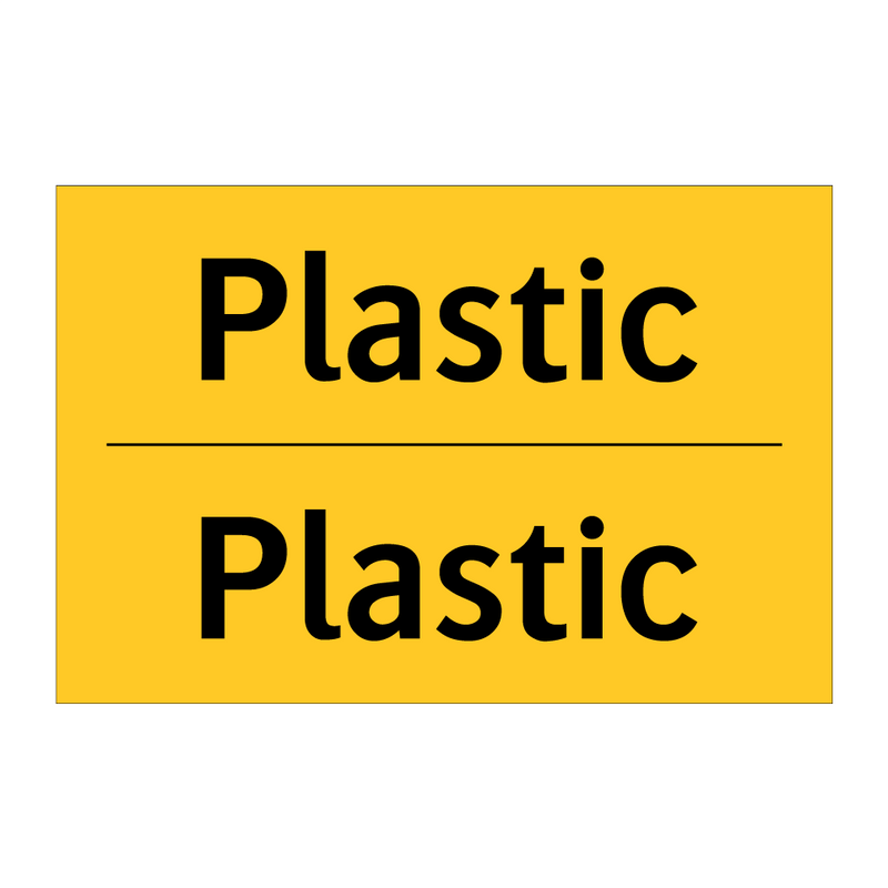 Plastic & Plastic & Plastic & Plastic & Plastic & Plastic & Plastic & Plastic & Plastic & Plastic