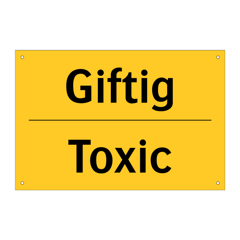 Giftig - Toxic & Giftig - Toxic & Giftig - Toxic & Giftig - Toxic & Giftig - Toxic & Giftig - Toxic