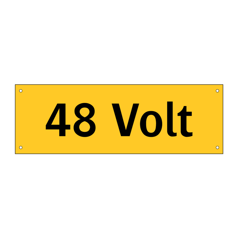 48 Volt & 48 Volt & 48 Volt & 48 Volt & 48 Volt & 48 Volt & 48 Volt & 48 Volt & 48 Volt