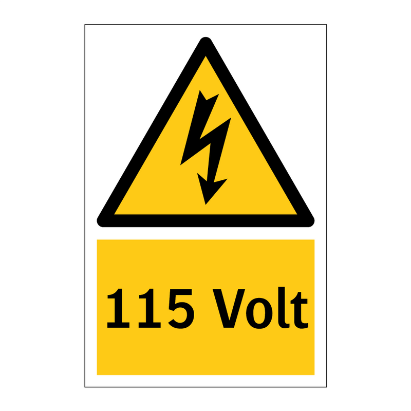 115 Volt