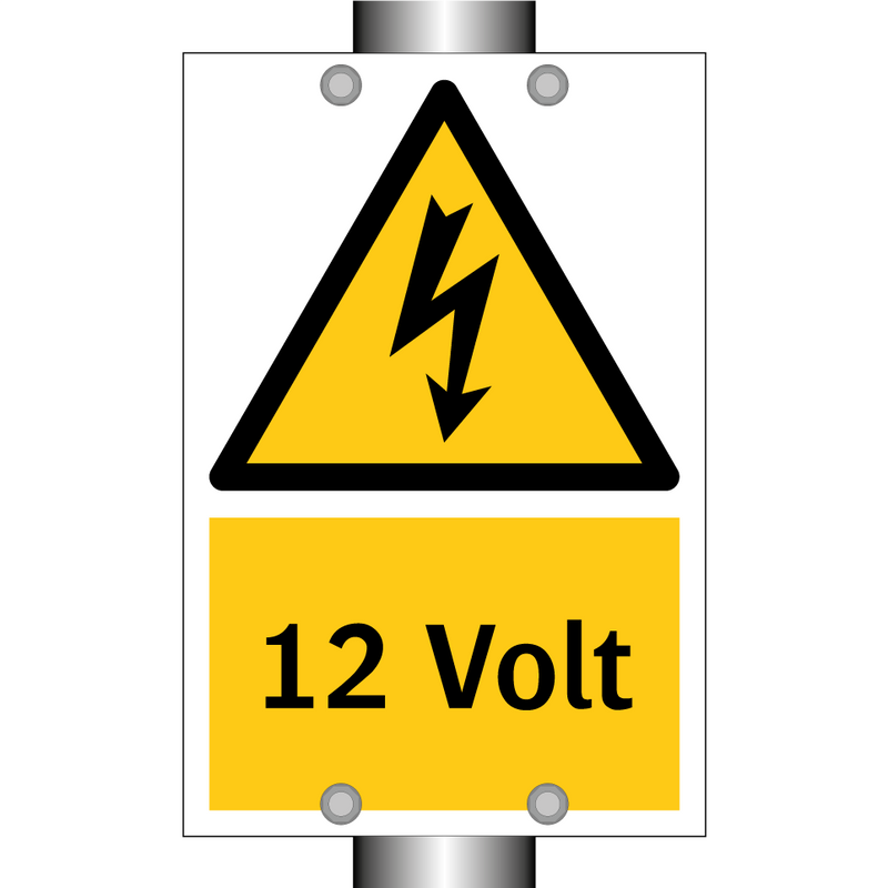 12 Volt