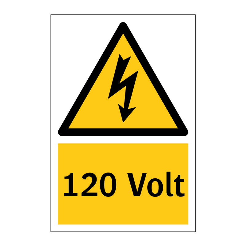 120 Volt