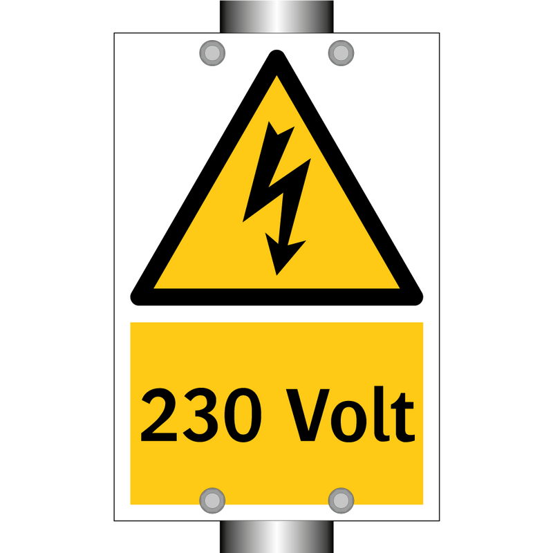 230 Volt