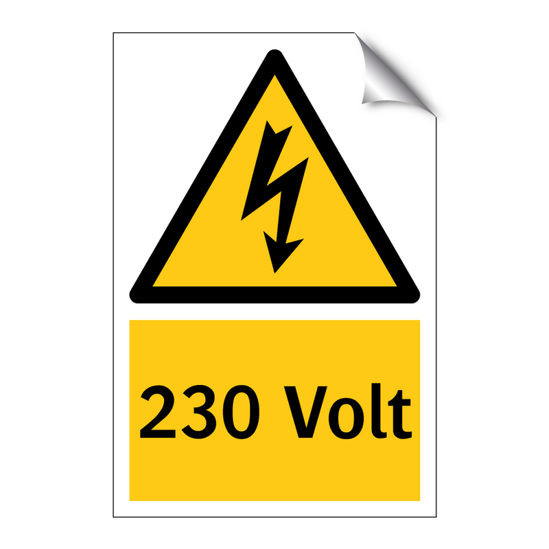 230 Volt