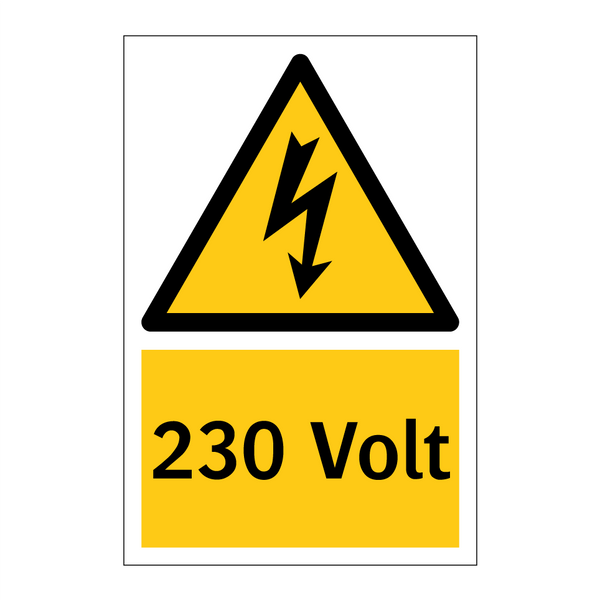 230 Volt