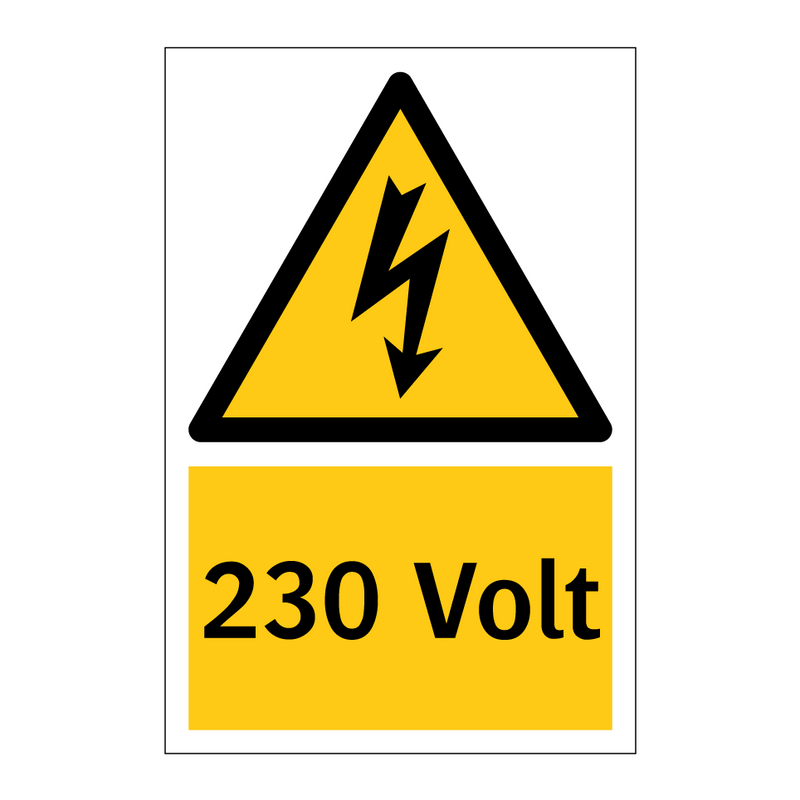 230 Volt