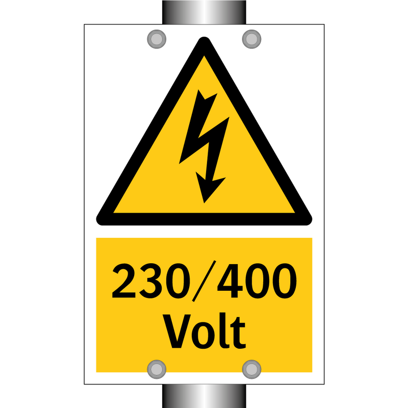 230/400 Volt