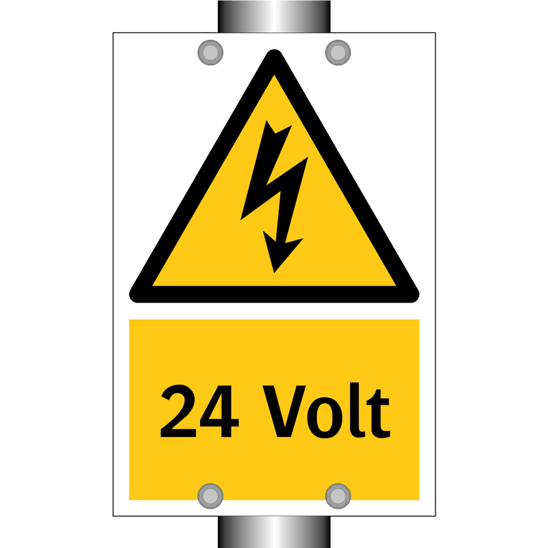 24 Volt