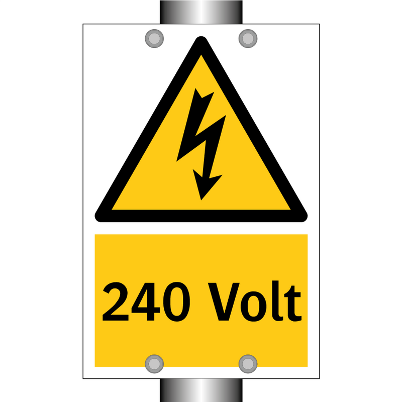 240 Volt