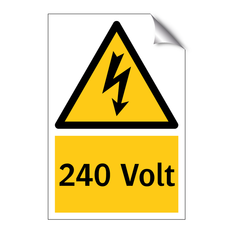 240 Volt