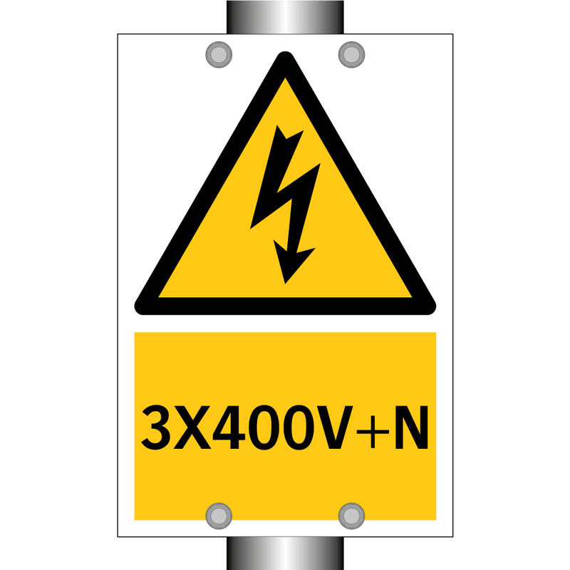 3X400V+N