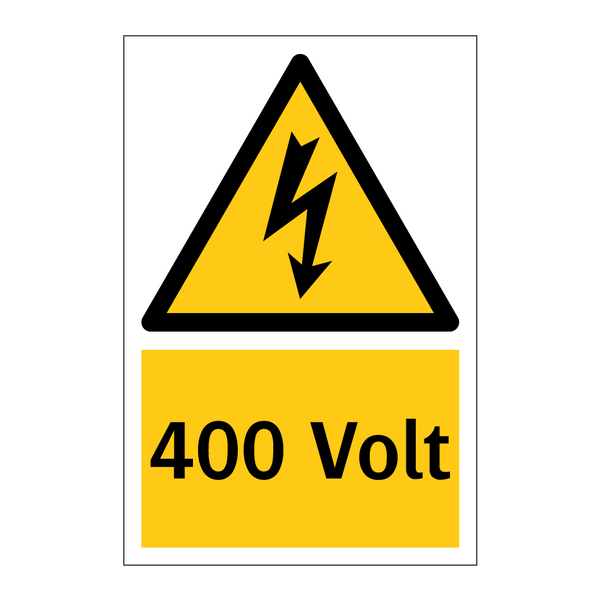 400 Volt