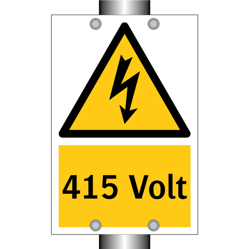 415 Volt