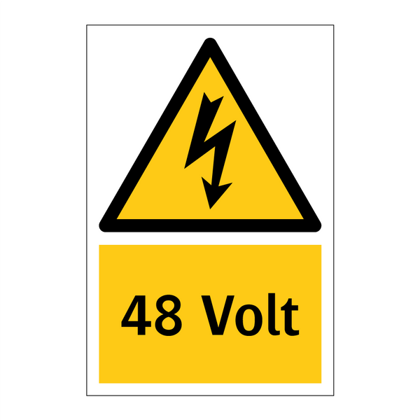 48 Volt