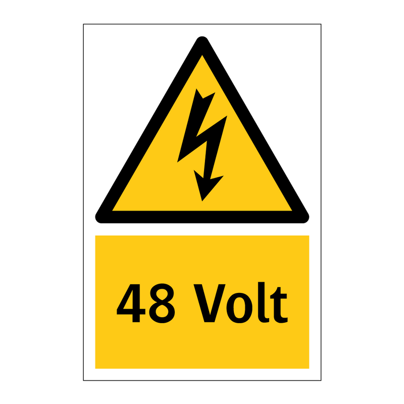 48 Volt