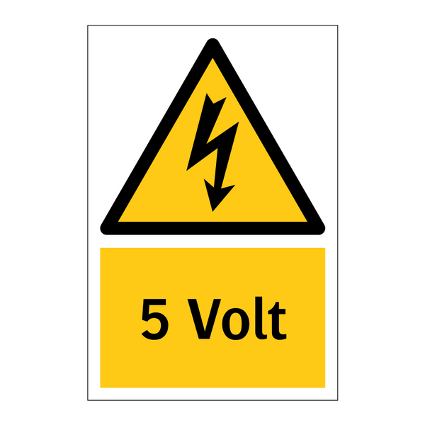 5 Volt