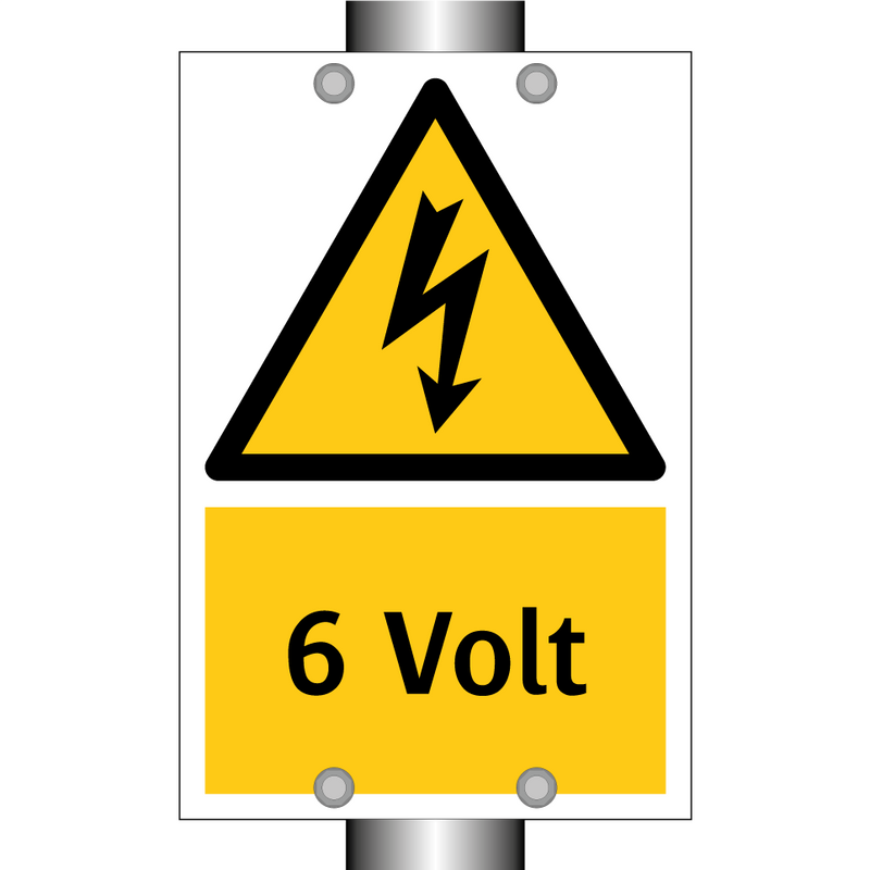 6 Volt