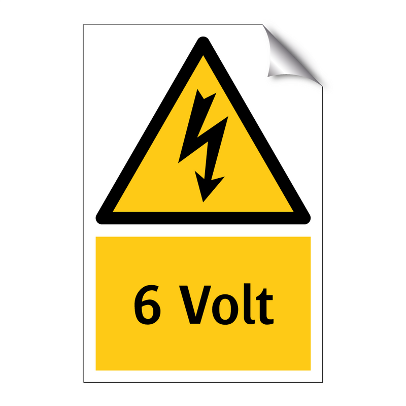 6 Volt