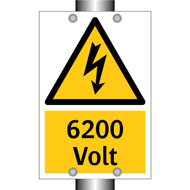 6200 Volt