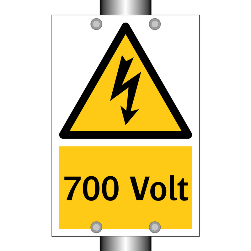 700 Volt