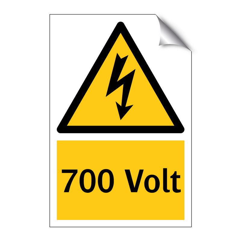 700 Volt