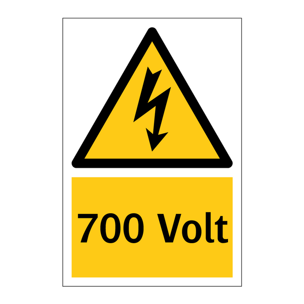 700 Volt