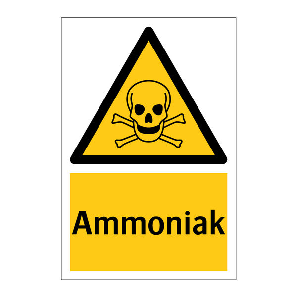 Ammoniak