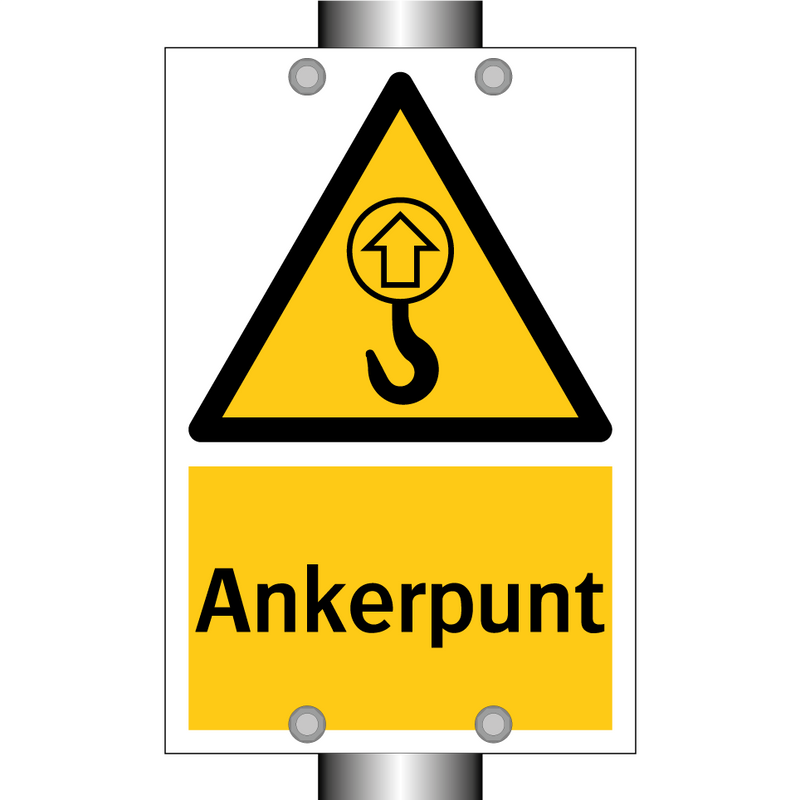 Ankerpunt