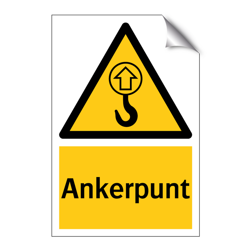 Ankerpunt