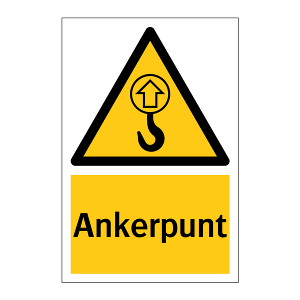 Ankerpunt